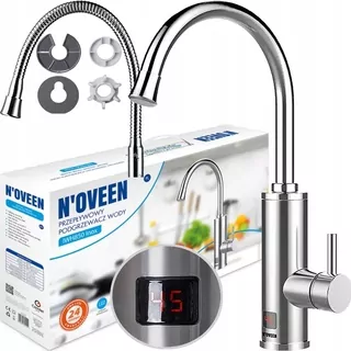 N'oveen 3600W ohrievač vody
